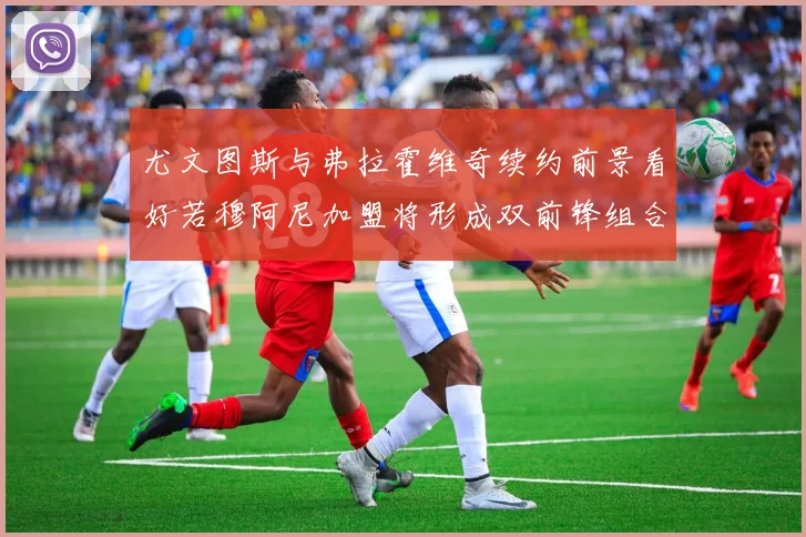 尤文图斯与弗拉霍维奇续约前景看好若穆阿尼加盟将形成双前锋组合
