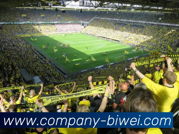 必威体育服务体系